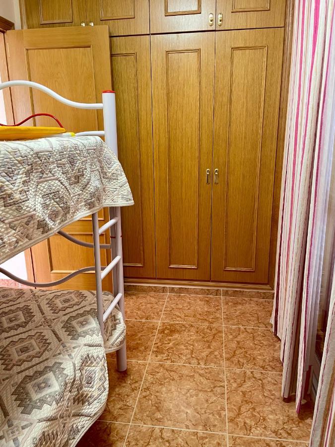 Los Alamos Somhome Peñíscola Dış mekan fotoğraf